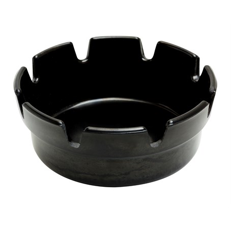 Crown Style 4 inch Ashtray